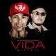 Vida Difícil Single