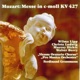 Mozart Messe in C Moll K 427