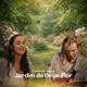O Jardim do Beija Flor feat alpheola Fraternidade do Beija Flor Divino Single