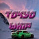 Tokyo Whip EP