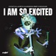 I Am So Excited Single