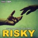 Risky feat Ganja Killz Eli Chrxst Single