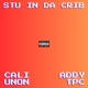 STU IN DA CRIB Single