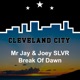 Break of Dawn Single