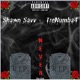 Final Warning Never feat TreNumba4 Shawn Savv Single