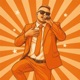 Unbekannter Superstar Single