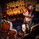 MENOR QUENTI feat bunnyshawtyy Single