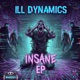 Insane EP
