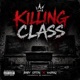 Killing Class feat 4n Iraq Single