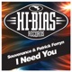 I Need You Single