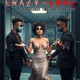Crazy Love feat Bad Boy Timz Chin Berlyn Single
