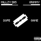 Dope Game feat Grimmy Single