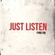 Just Listen Single