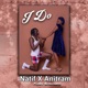 I DO feat Anitram Single