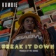 Break It Down Single