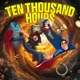 Ten Thousand Hours feat Thrizzy