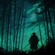 Bamboo Forest feat ChidoriBeatz Single