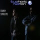 Rainy Streets Single