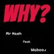 WHY Produced by SND feat Wabooj Single