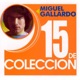 15 de Colección Miguel Gallardo