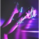 Mal Intencionada Luz Neon Single