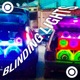 Blinding Lights Funk Version Single