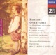Rossini 14 Overtures