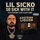 SO SICK WITH IT feat ESE KARTUNE Single