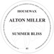 Summer Bliss EP