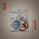 Tapestry Single