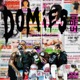 Domies 도우미 feat Keith Ape Okasian Single