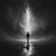 Into the space Single