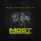 Most Improved feat Lil Wayne MeetOTB Single