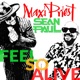 Feel So Alive Single
