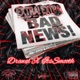 Bad News feat ItsSmooth Single
