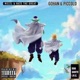 Gohan and Piccolo
