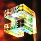 Floppy Disk Prism Single
