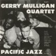 Gerry Mulligan Quartet Vol 1 Expanded Edition