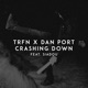Crashing Down feat Siadou Single
