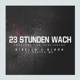 23 Stunden Wach feat Pretty Mo RIBELLU Verlernt Zu Verlieren Single