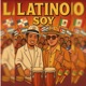 Latino soy feat Fblow Chikimaliki Single