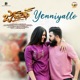 Yenniyallo From Jagannath Single