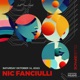 Nic Fanciulli at Club Space Miami Oct 14 2023 DJ Mix