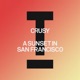 A Sunset in San Francisco Single