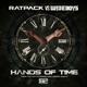 Hands of Time Remixes Single
