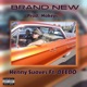Brand New feat BEEBO Single