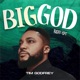 Big God Radio Edit Single