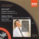 Mozart Clarinet Concerto in A Major K622 Sinfonia concertante in E flat Major K297b