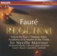 Fauré Requiem Op 48