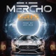 MERCHO GRIS feat Candel Single